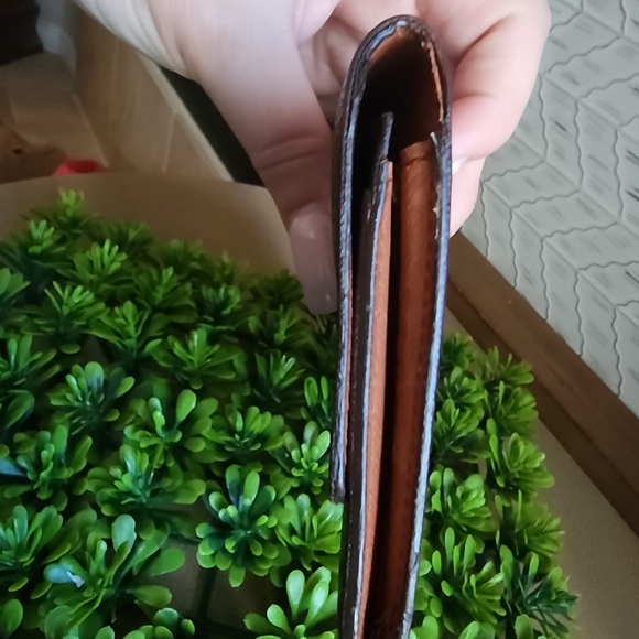 EUC Louis Vuitton Monogram Continental Wallet - Picture 12 of 14